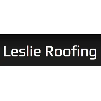 Slide of Leslie Roofing