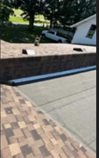 Slide of Lesniak Roofing of Crown Point