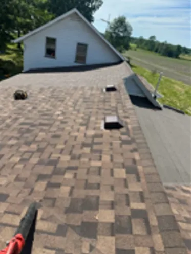 Slide of Lesniak Roofing of Crown Point