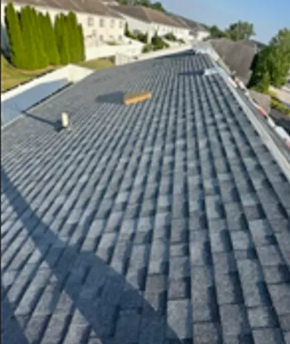 Slide of Lesniak Roofing of Crown Point