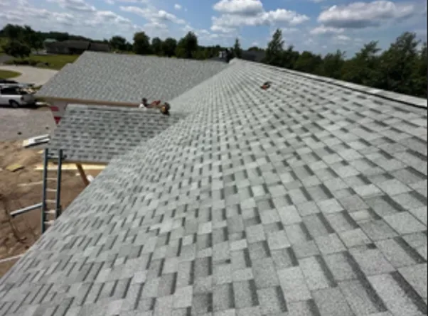 Slide of Lesniak Roofing of Crown Point