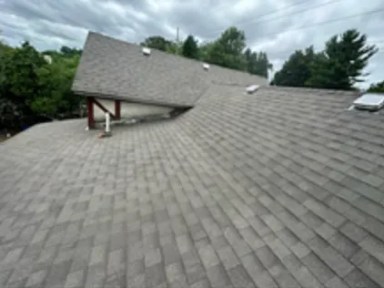 Slide of Lesniak Roofing of Crown Point