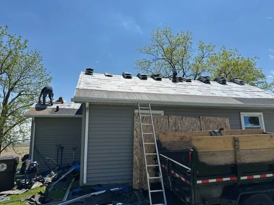 Lesniak Roofing of Crown Point