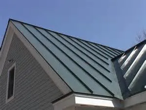 Lessard Brothers Construction, Inc