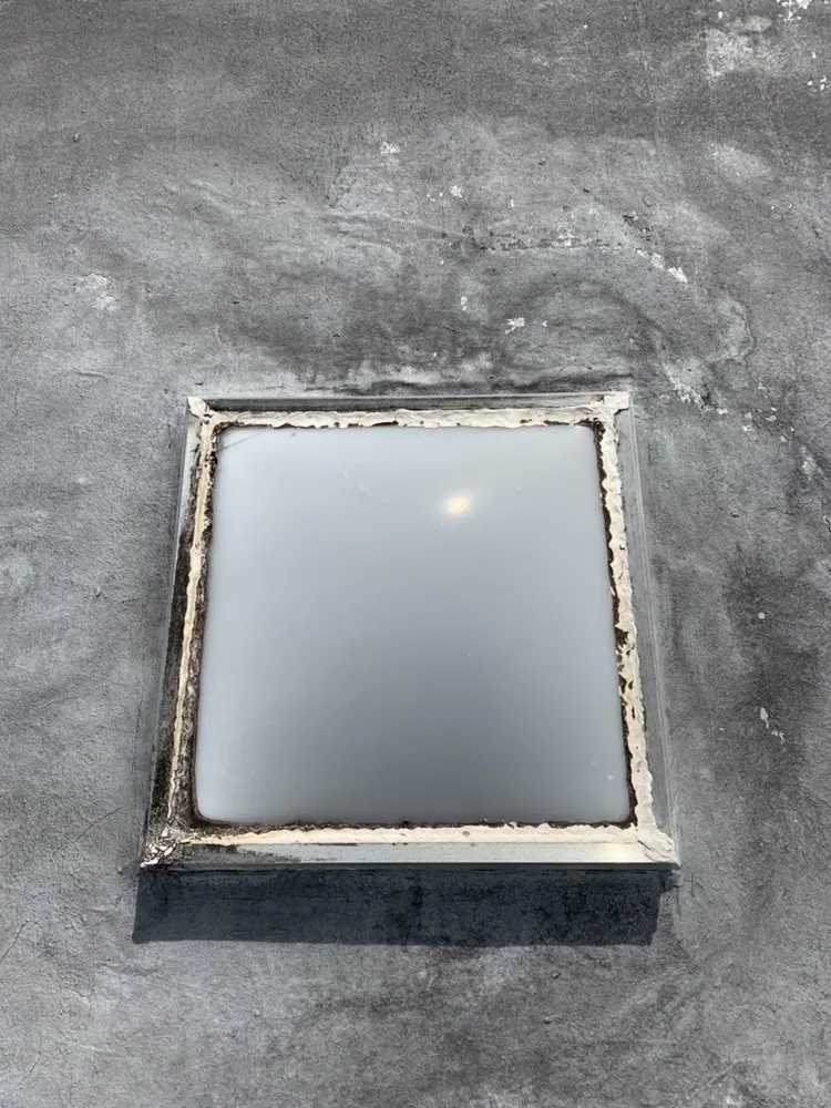 Slide of Lessary Roofing & Waterproofing