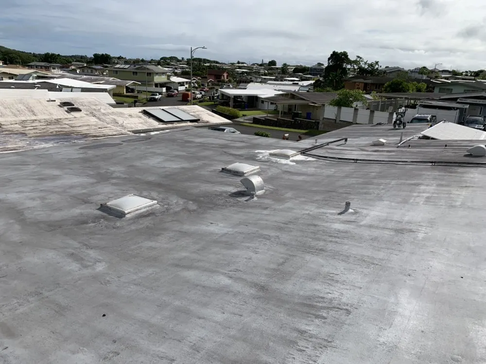 Slide of Lessary Roofing & Waterproofing