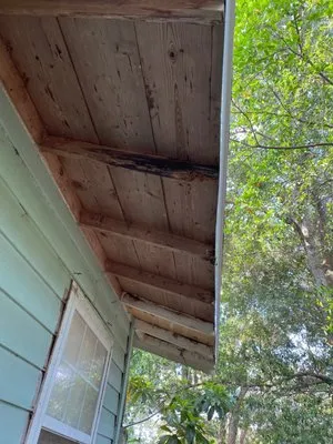 Lester F Paulk & Sons Logo