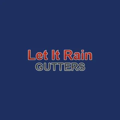 Slide of Let It Rain Gutters
