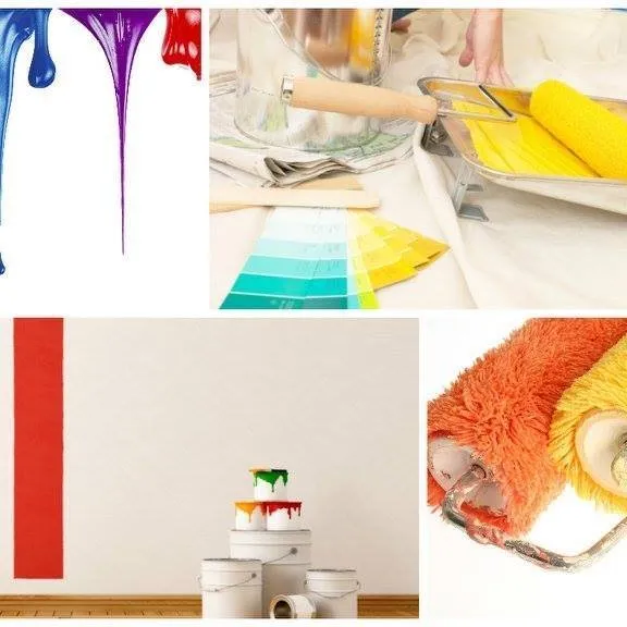 Slide of Let It Rip Painting and Handyman Services