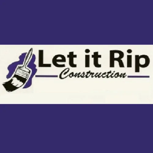 Slide of Let It Rip Painting and Handyman Services