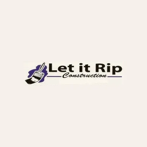 Slide of Let It Rip Painting and Handyman Services