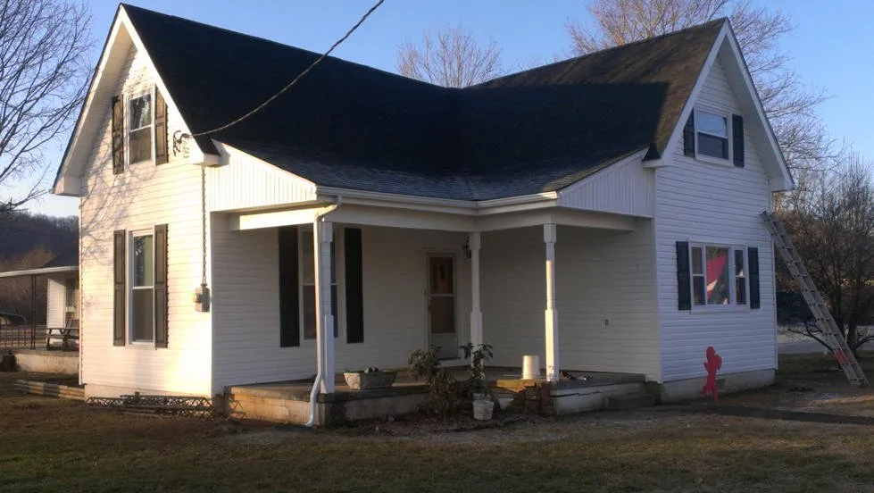 Slide of Let Me Do It Construction