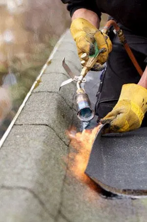 Slide of Let Me Do It Construction