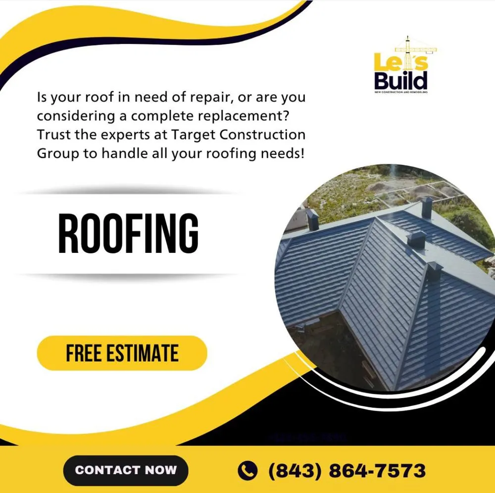 Slide of Lets Build Construction