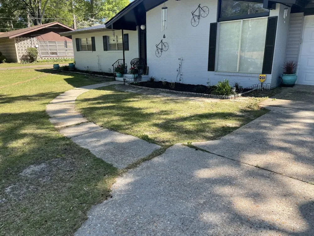 Slide of Let's Fix It