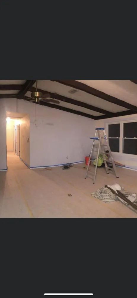 Slide of Let's Fix It