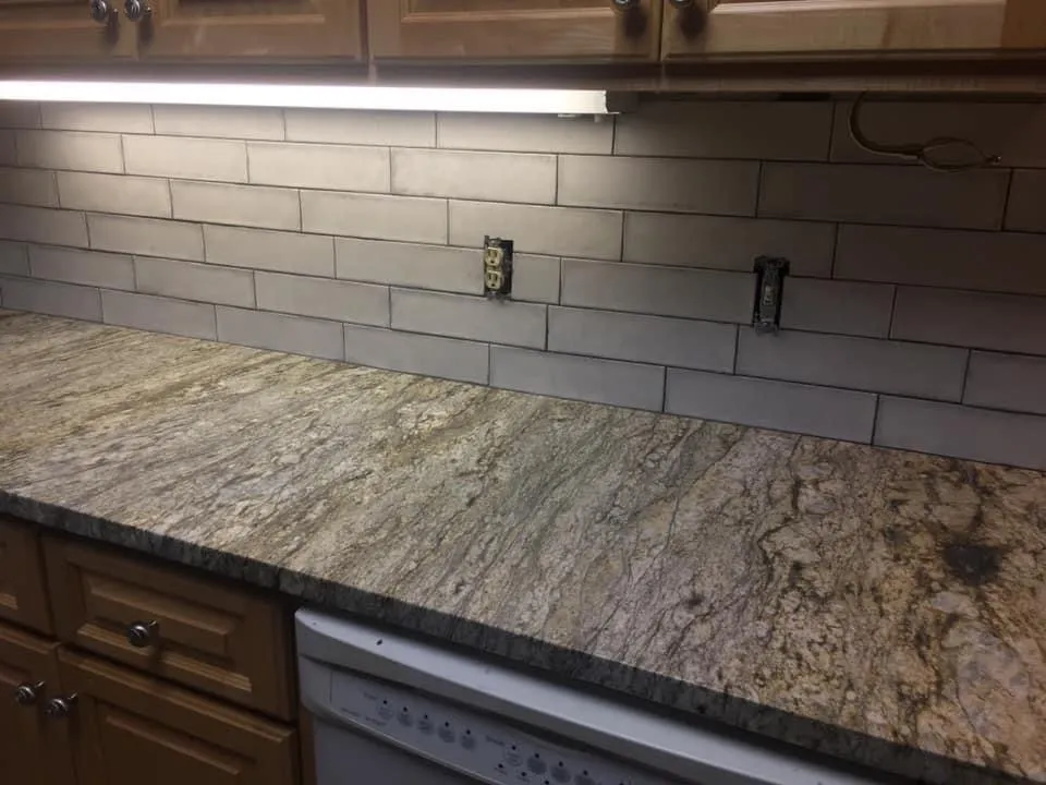 Slide of Let's Fix It