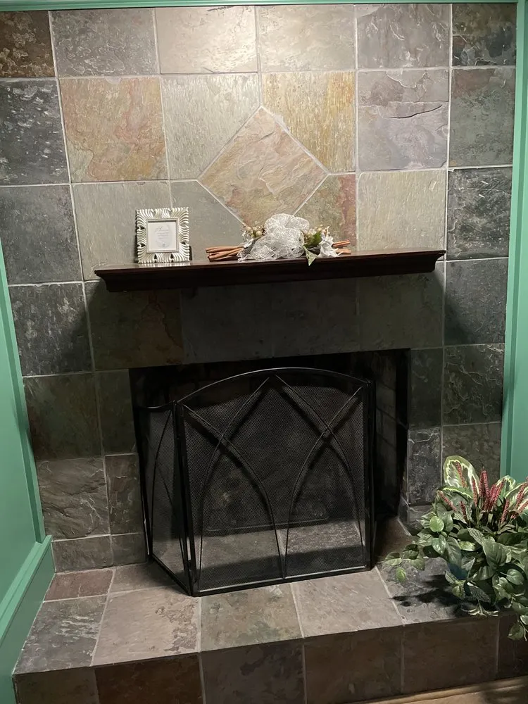 Slide of Let's Fix It