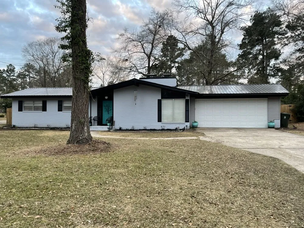 Slide of Let's Fix It