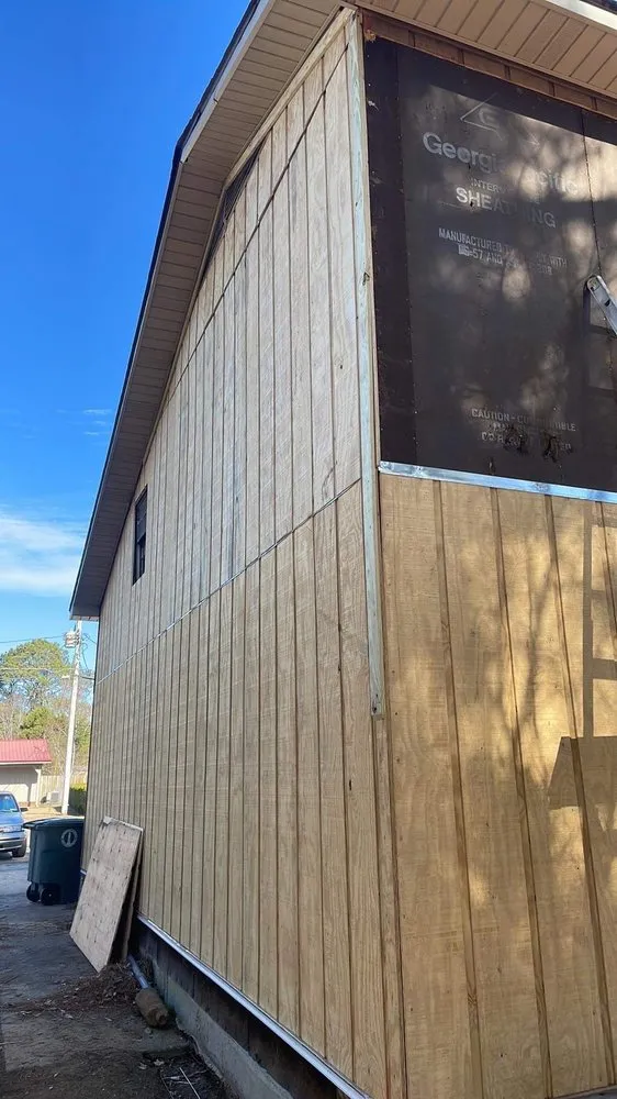 Slide of Let's Fix It