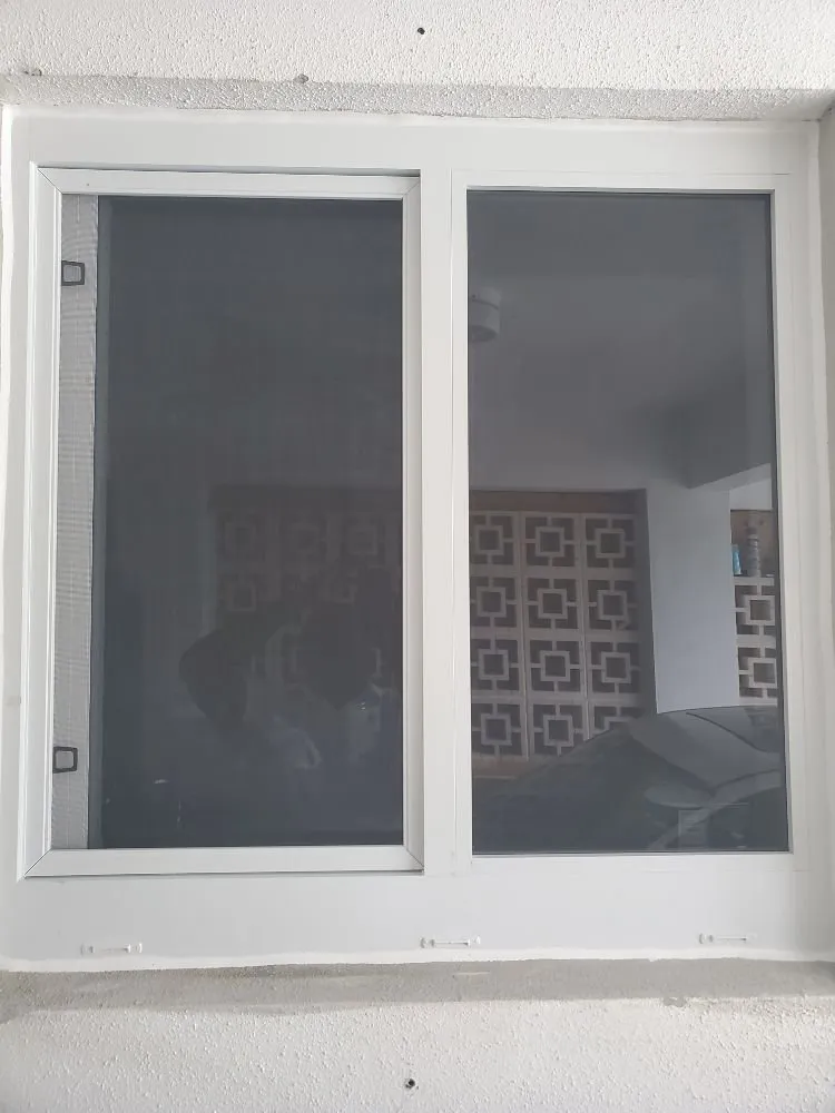 Slide of Let's Go Green Home