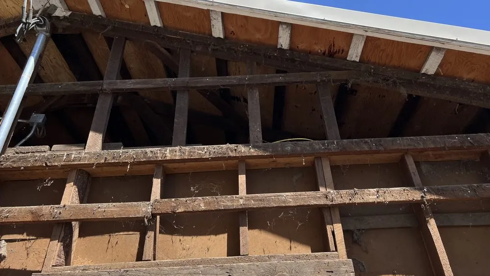 Slide of Letsa Construction