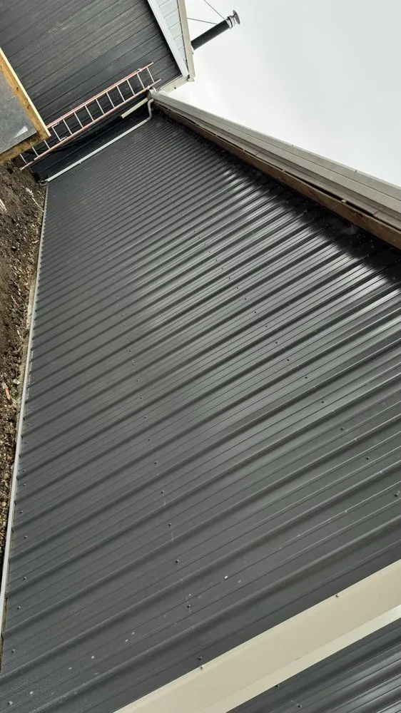 Slide of Letsa Construction