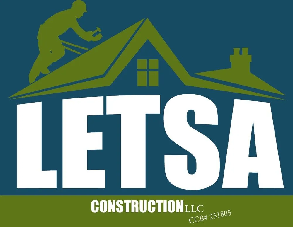Slide of Letsa Construction