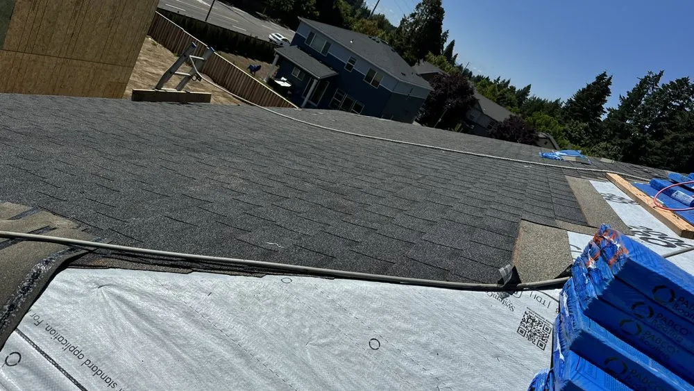 Slide of Letsa Construction