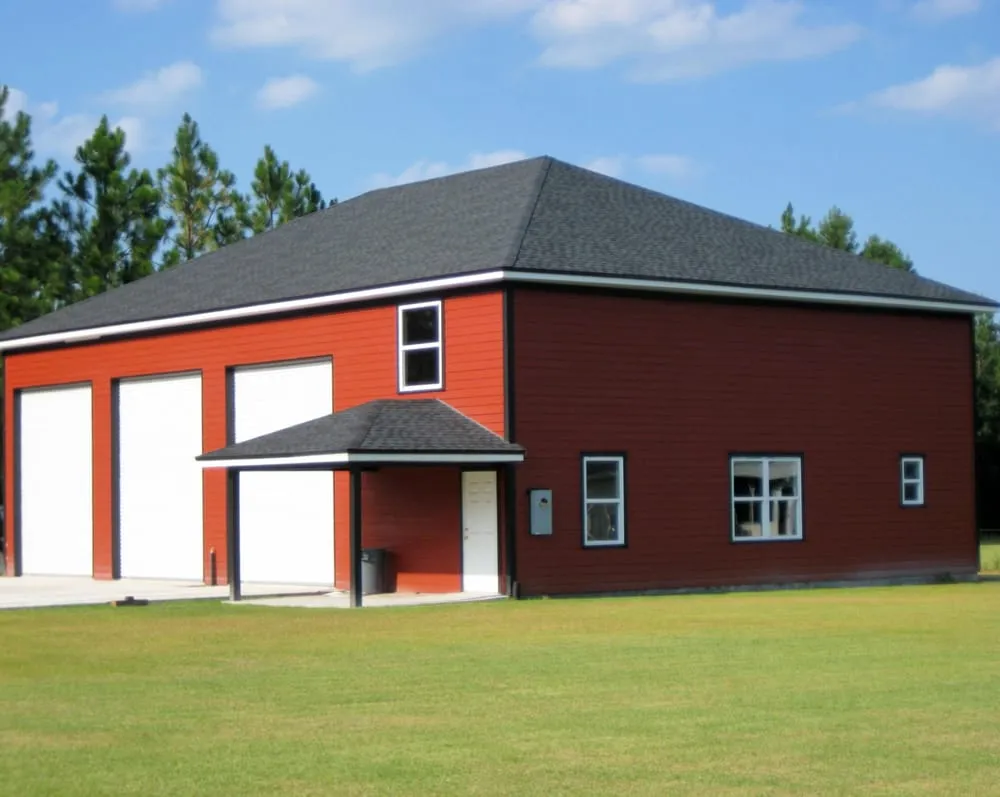 Slide of Lev-Con General Contractors