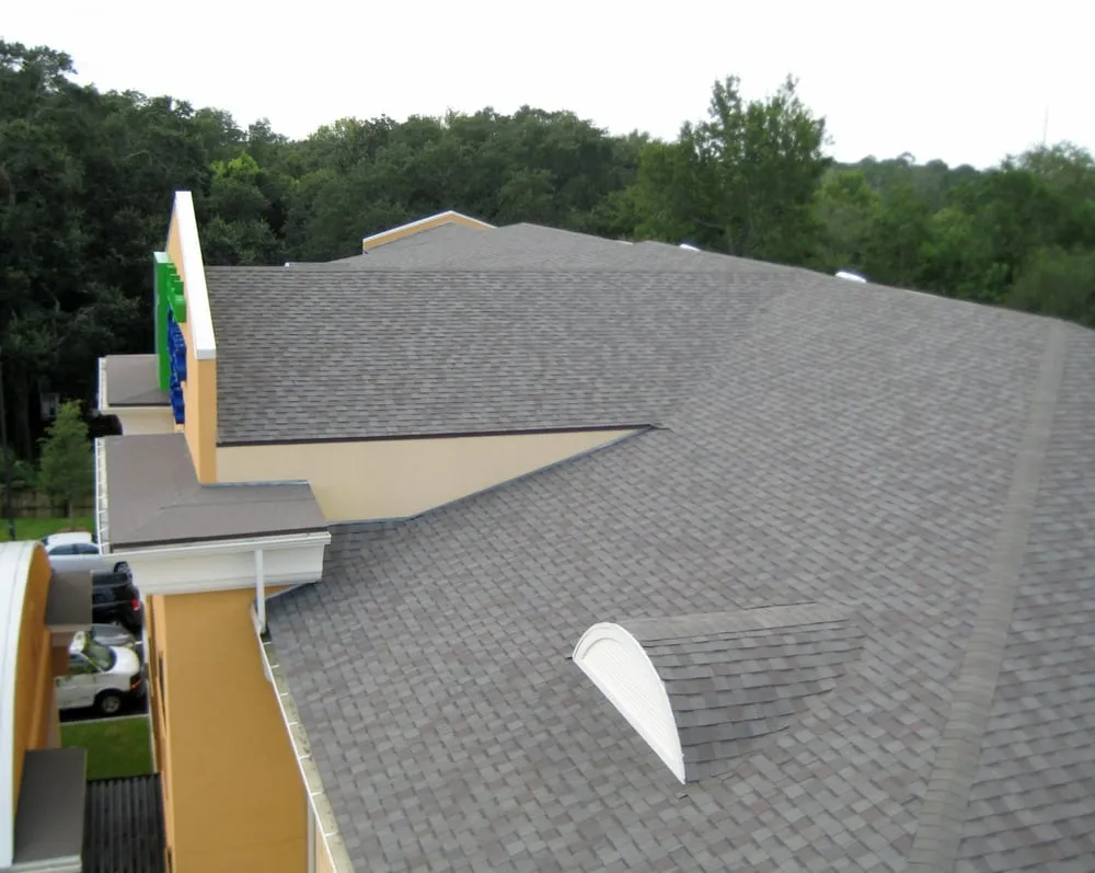 Slide of Lev-Con General Contractors