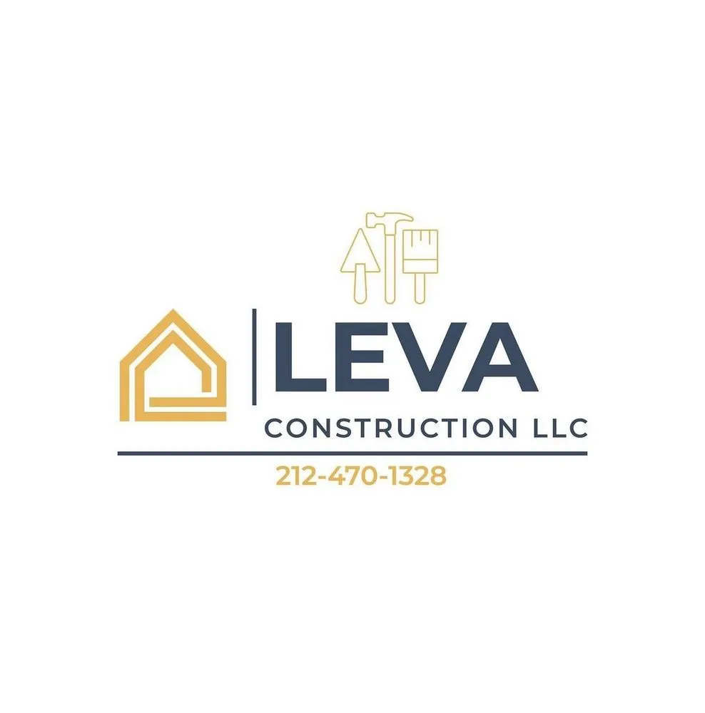 Slide of Leva Construction