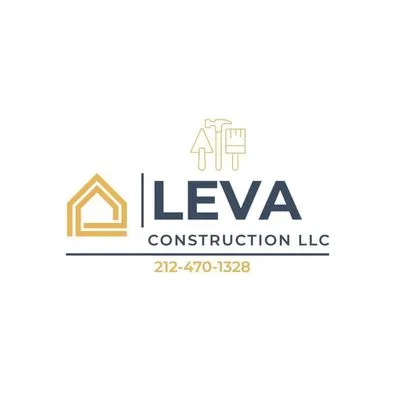 Leva Construction Logo