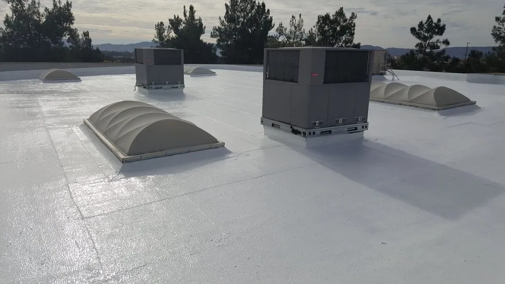 Slide of Level 1 Roofing