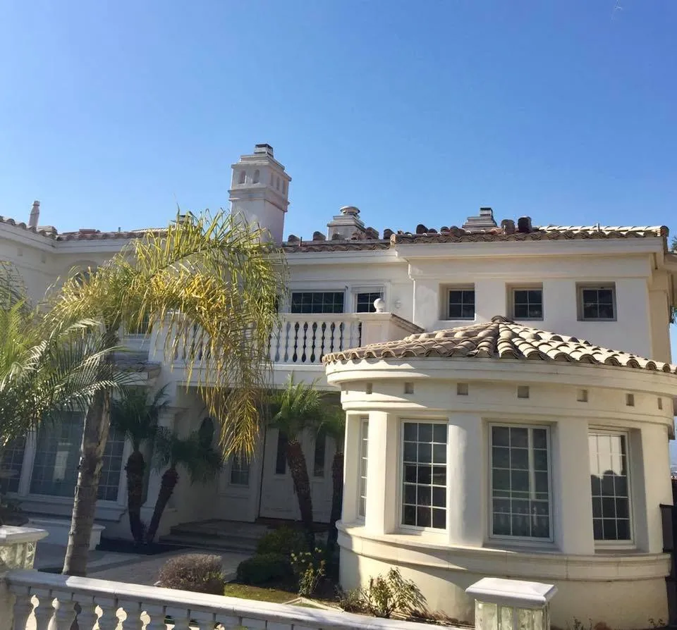 Slide of Level 1 Roofing