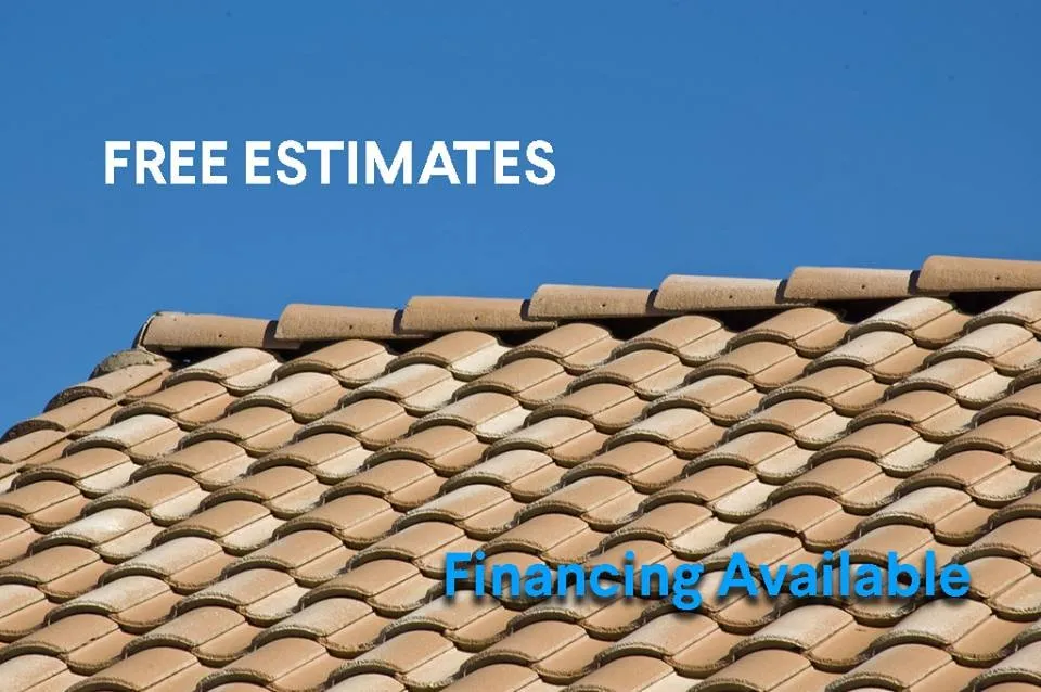 Slide of Level 1 Roofing