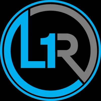 Level 1 Roofing Logo