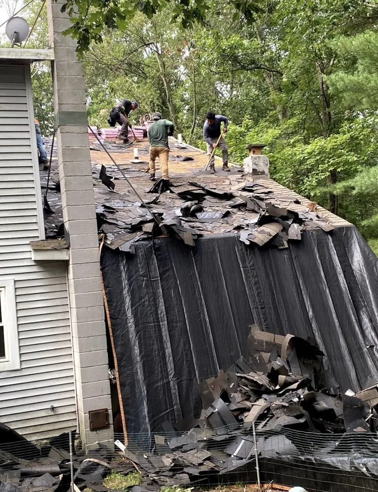 Slide of Level 5 Renovations