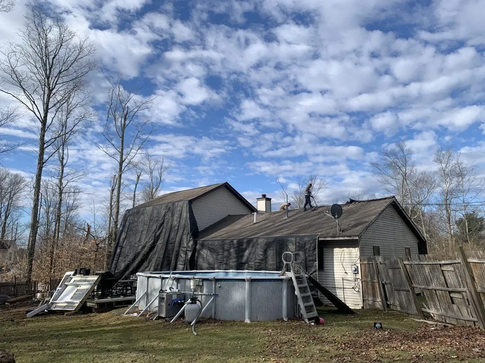 Slide of Level 5 Renovations