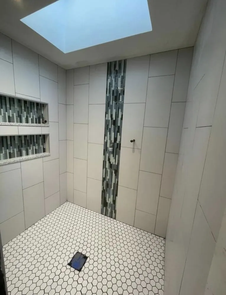 Slide of Level 5 Renovations