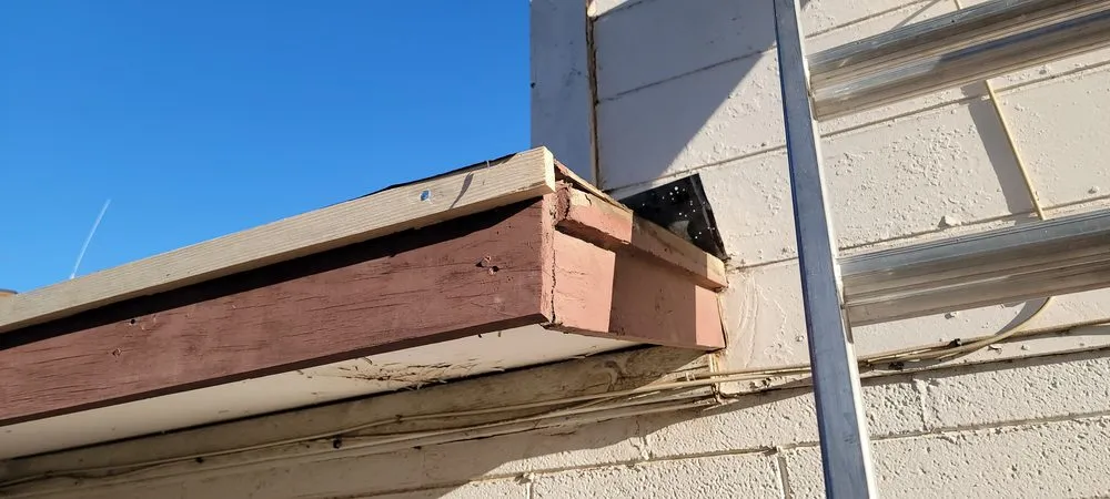 Slide of Level 5 Roofing