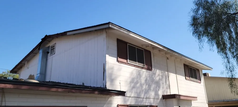 Slide of Level 5 Roofing