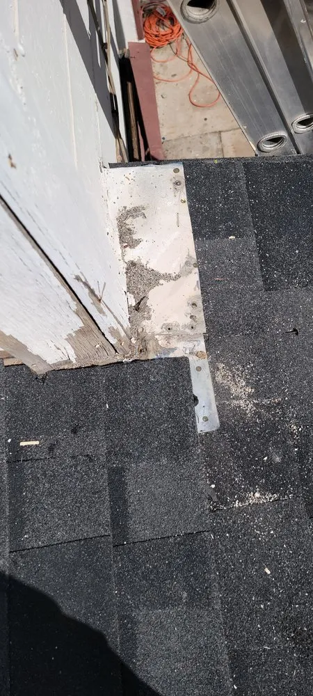 Slide of Level 5 Roofing