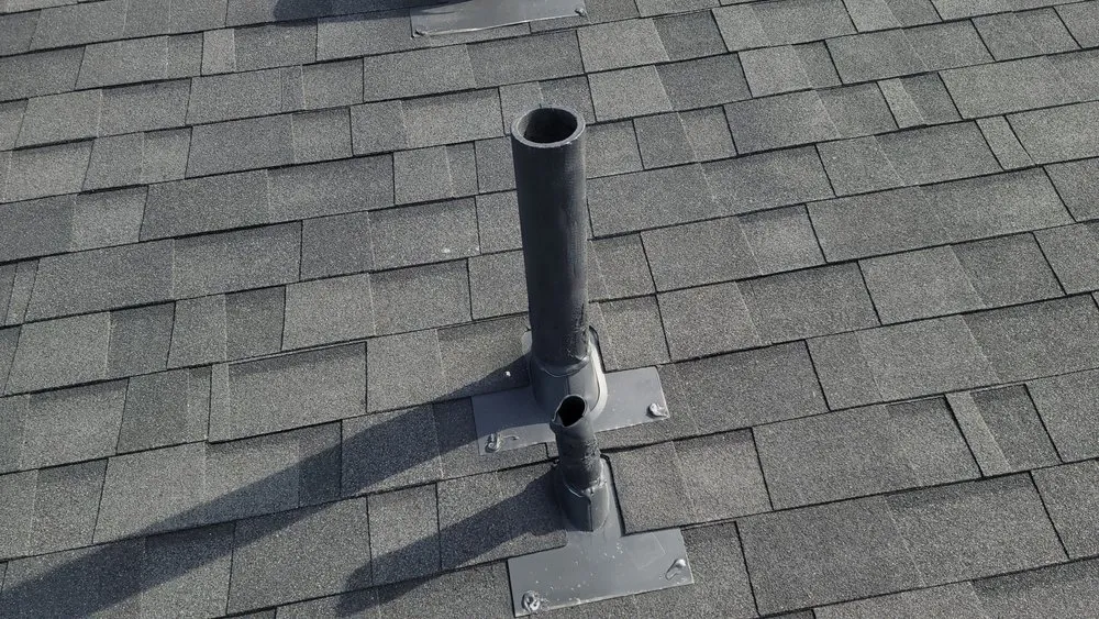 Slide of Level 5 Roofing