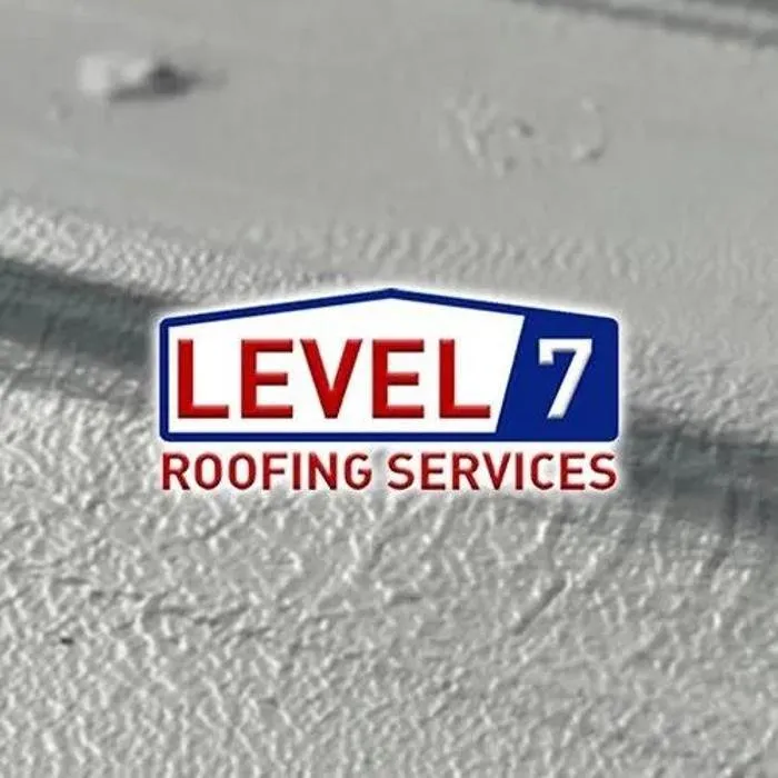 Slide of Level 7 Roofing Services