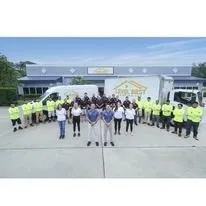 Slide of Level Best Roofing