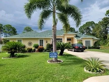 Slide of Level Best Roofing