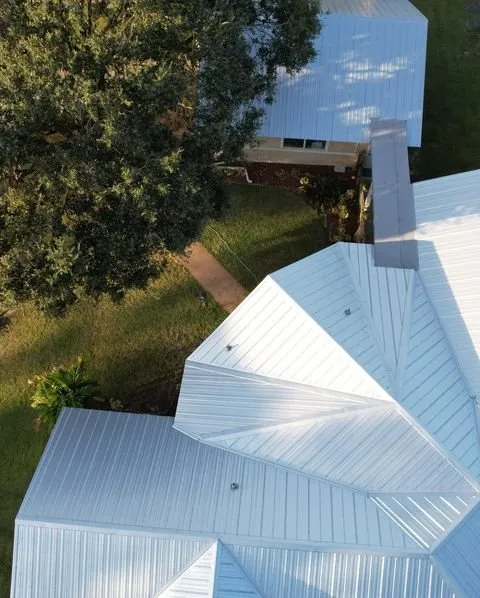 Slide of Level Best Roofing