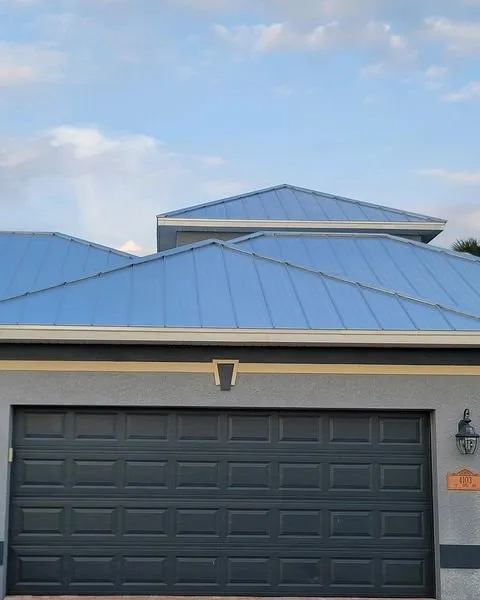 Slide of Level Best Roofing