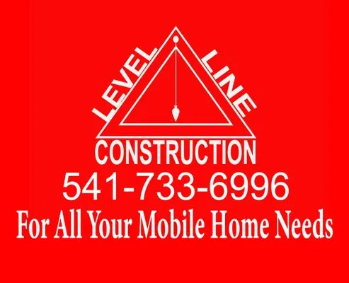 Level Line Construction Logo